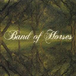 收聽Band of Horses的Our Swords歌詞歌曲