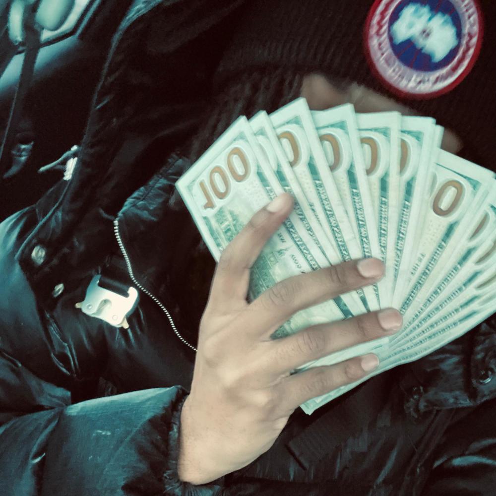 hunnid hunnid (Explicit)