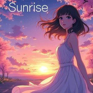 收聽Run & Hide的Sunrise歌詞歌曲