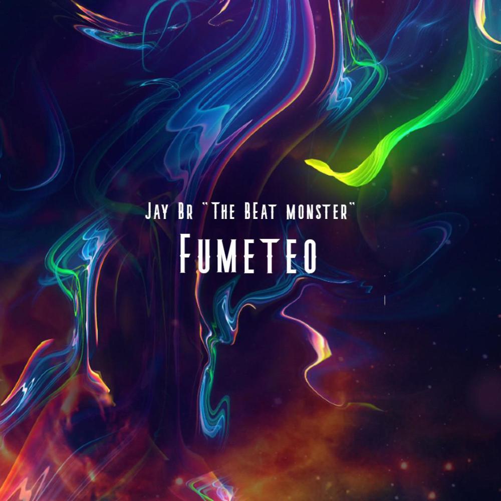 Fumeteo (Reggaeton Instrumental)