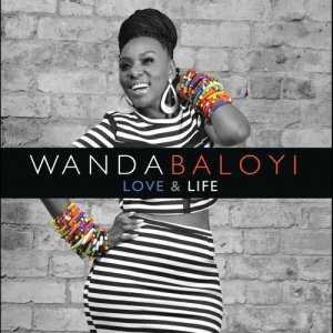ดาวน์โหลดและฟังเพลง Happy To Love พร้อมเนื้อเพลงจาก Wanda Baloyi