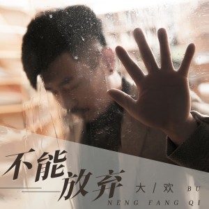 Listen to 不能放弃 (DJ默涵版) song with lyrics from 大欢