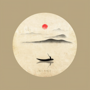 Dengarkan 一 lagu dari 程小小 dengan lirik