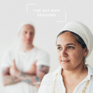 Long Time Sun dari The Sat Nam Sessions