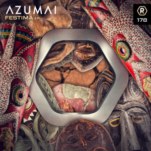 อัลบัม Festima EP ศิลปิน Azumai
