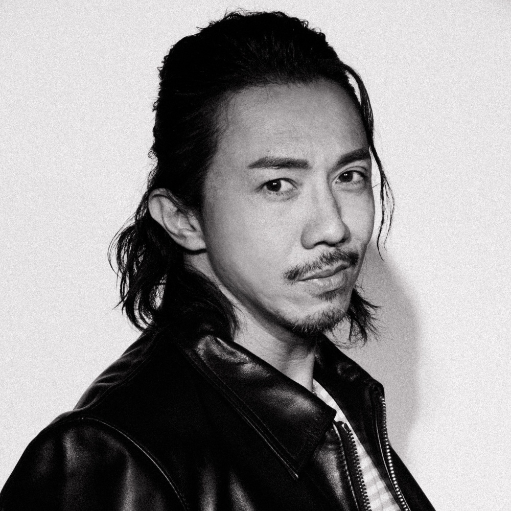 Louis Cheung
