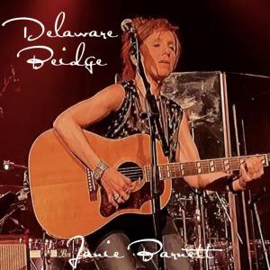 ดาวน์โหลดและฟังเพลง Delaware Bridge พร้อมเนื้อเพลงจาก Janie Barnett
