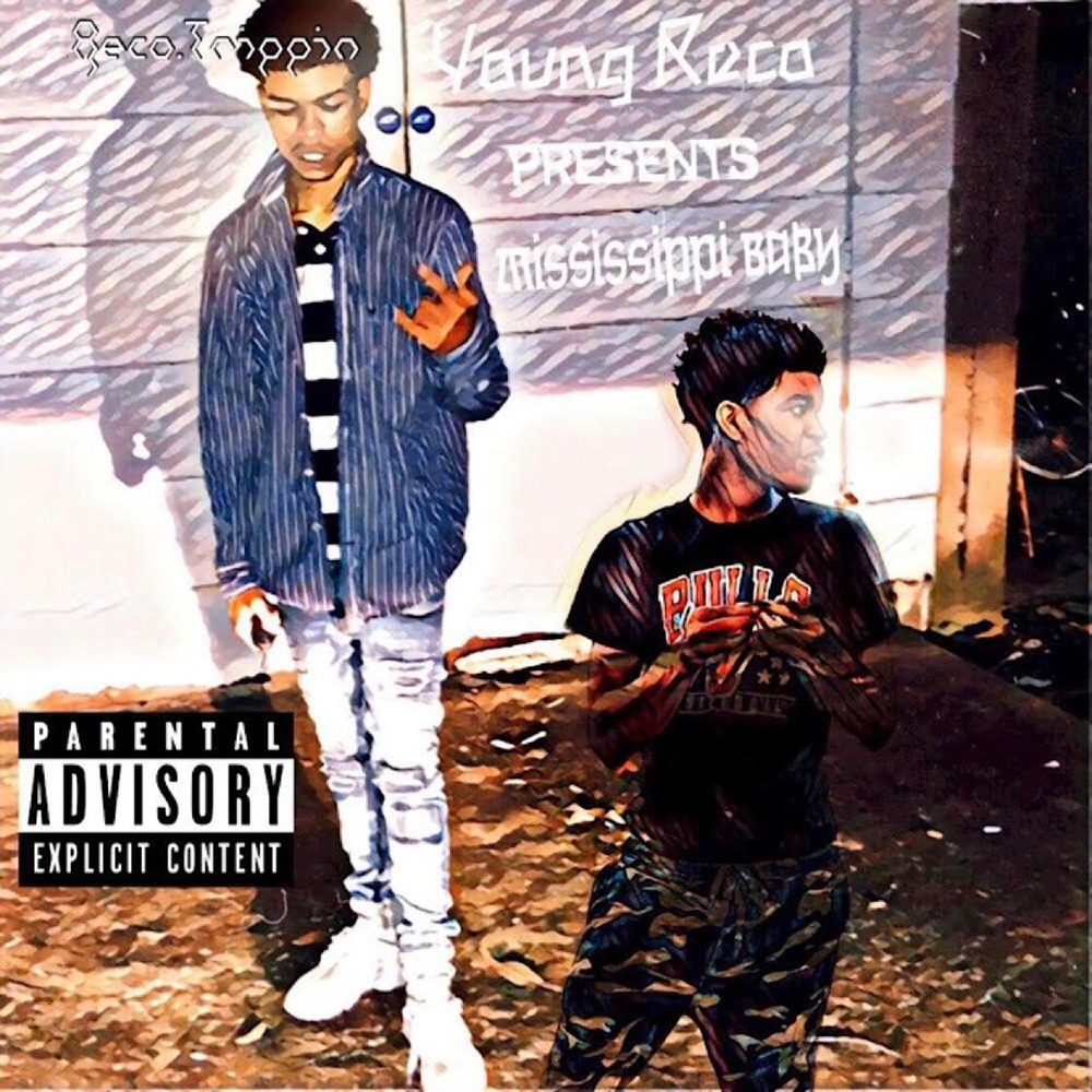 Niggas Weak (Explicit)