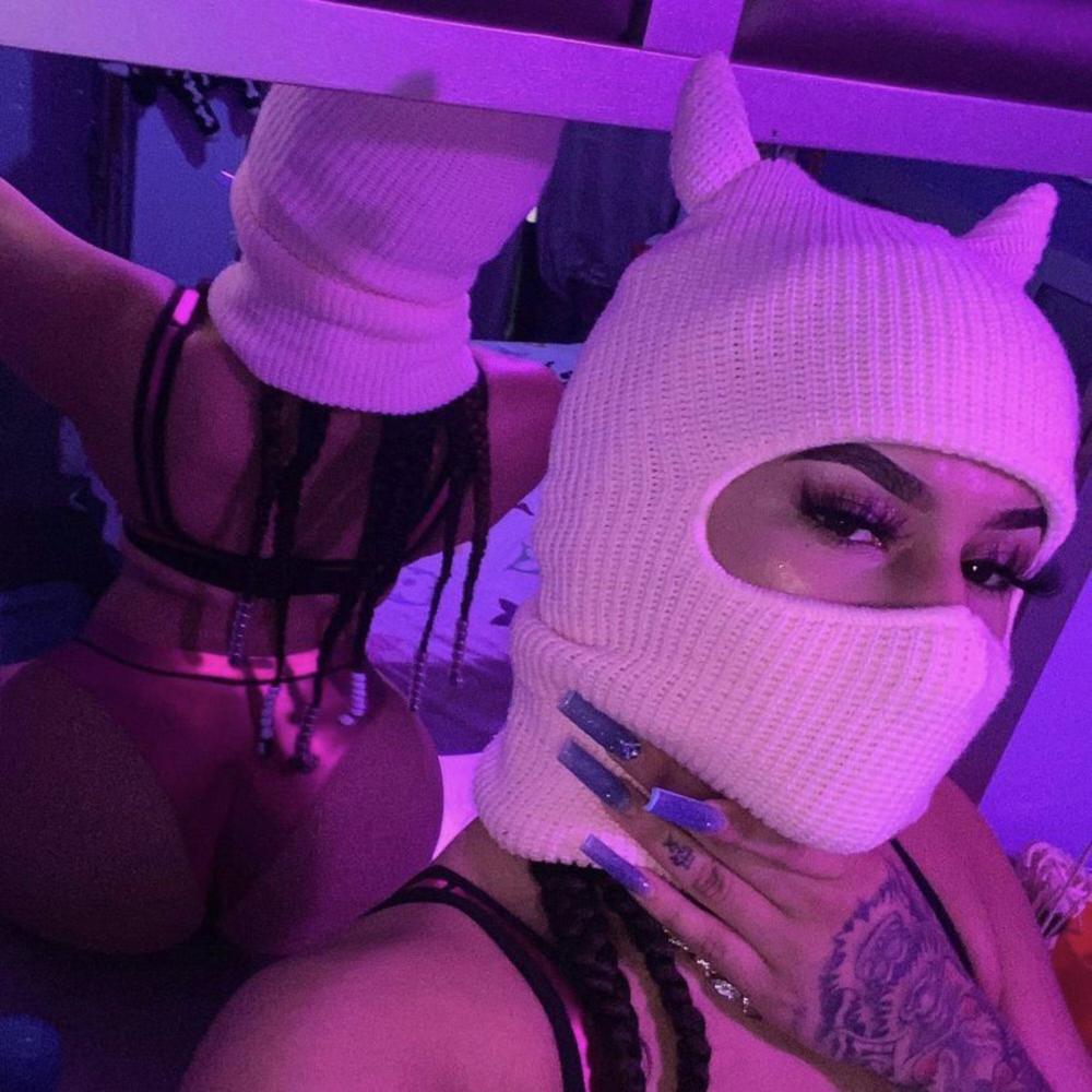 Mtg Fode Fode & Joga O Bumbum (feat. Mc Myres) (Explicit)