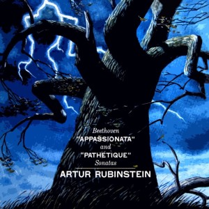 收听Arthur Rubinstein的Sonata No. 8 In C Minor, Op. 13 (Pathetique): Rondo: Allegro歌词歌曲