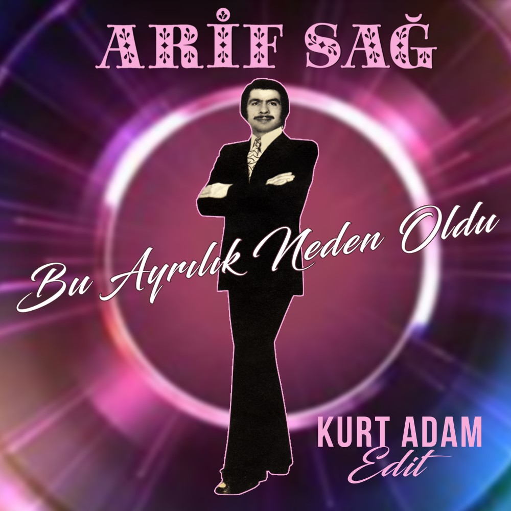 Bu Ayrılık Neden Oldu (Kurt Adam Edit)