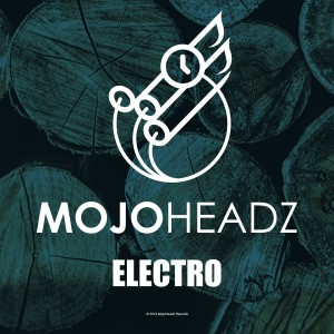 Various Artists的專輯Mojoheadz Electro (Explicit)
