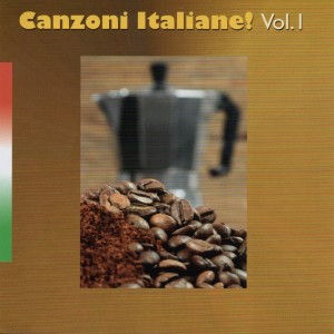 Various Artists的專輯Canzoni italiane ! , vol. 1