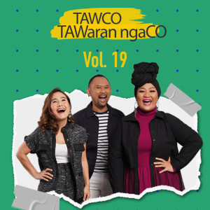 Tawco Vol. 19 dari Jak FM