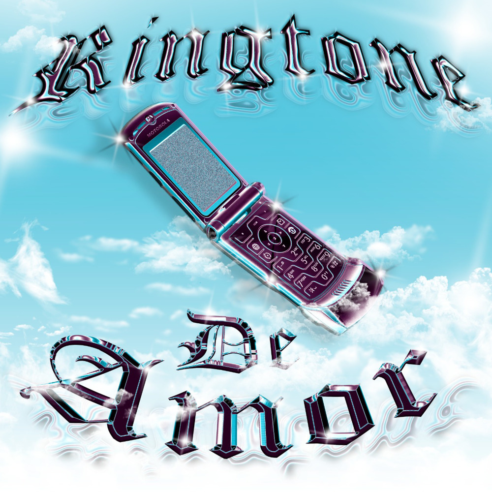 Ringtone de Amor