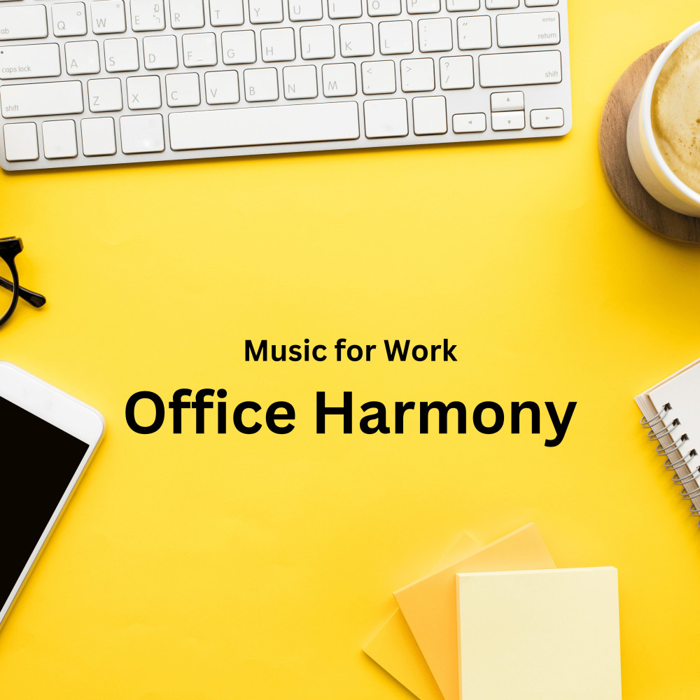Music for Office Tasks