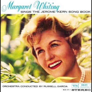 收聽Margaret Whiting的Dearly Beloved歌詞歌曲