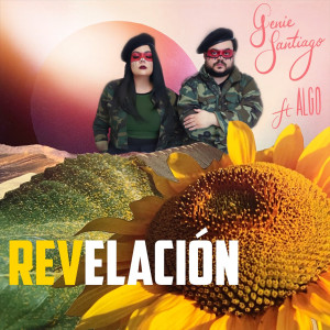 Genie Santiago的專輯Revelación (Explicit)