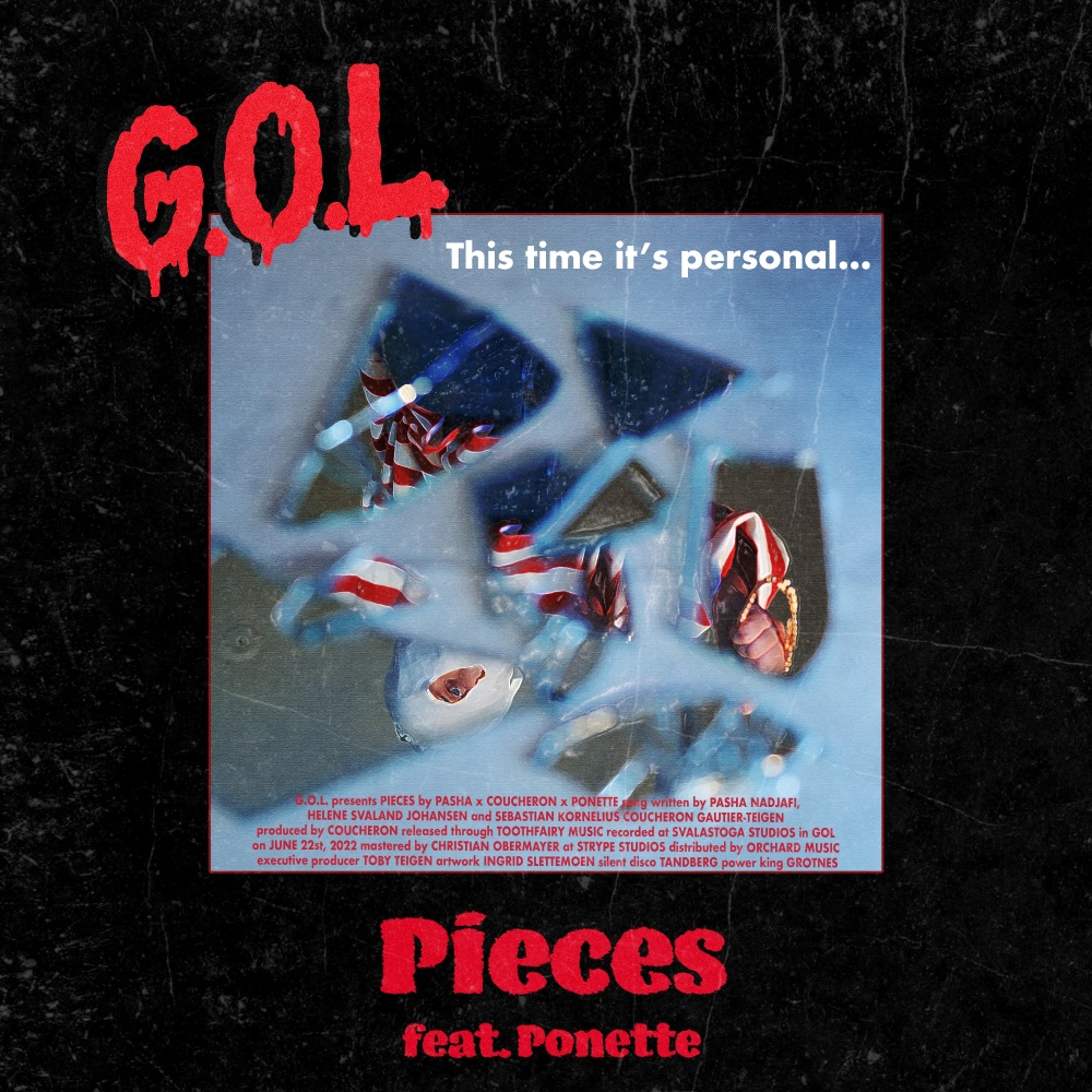 Pieces (Explicit)