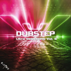 Dubstep Ultra Selections, Vol. 6 dari Doctor Spook