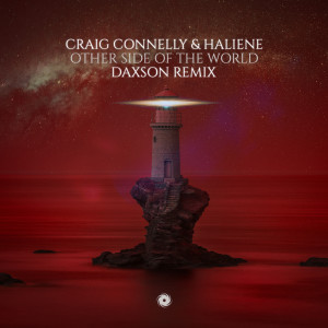 อัลบัม Other Side of the World (Daxson Remix) ศิลปิน HALIENE