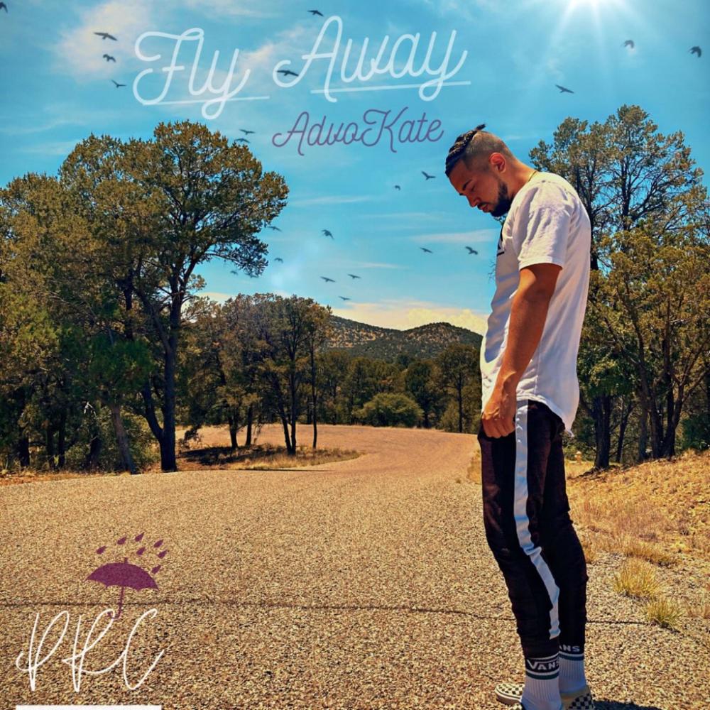 Fly Away (Explicit)