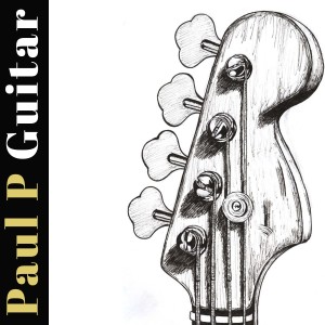 Album Guitar from 