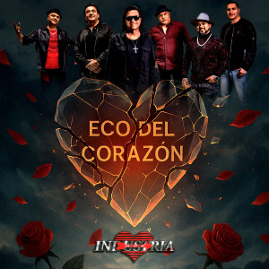 ดาวน์โหลดและฟังเพลง Ahora Que No Estás พร้อมเนื้อเพลงจาก Industria Del Amor