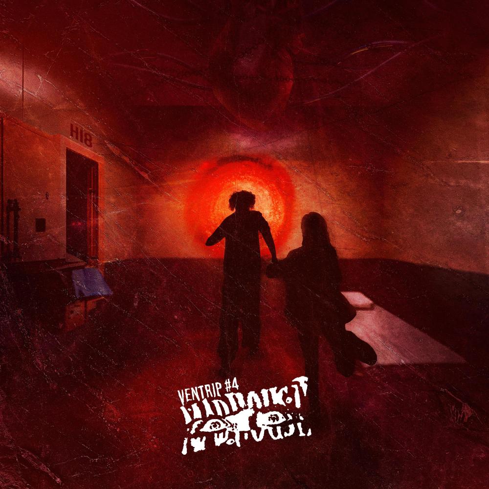 Ventrip | Mad House #4 (feat. Ventrip) (Explicit)