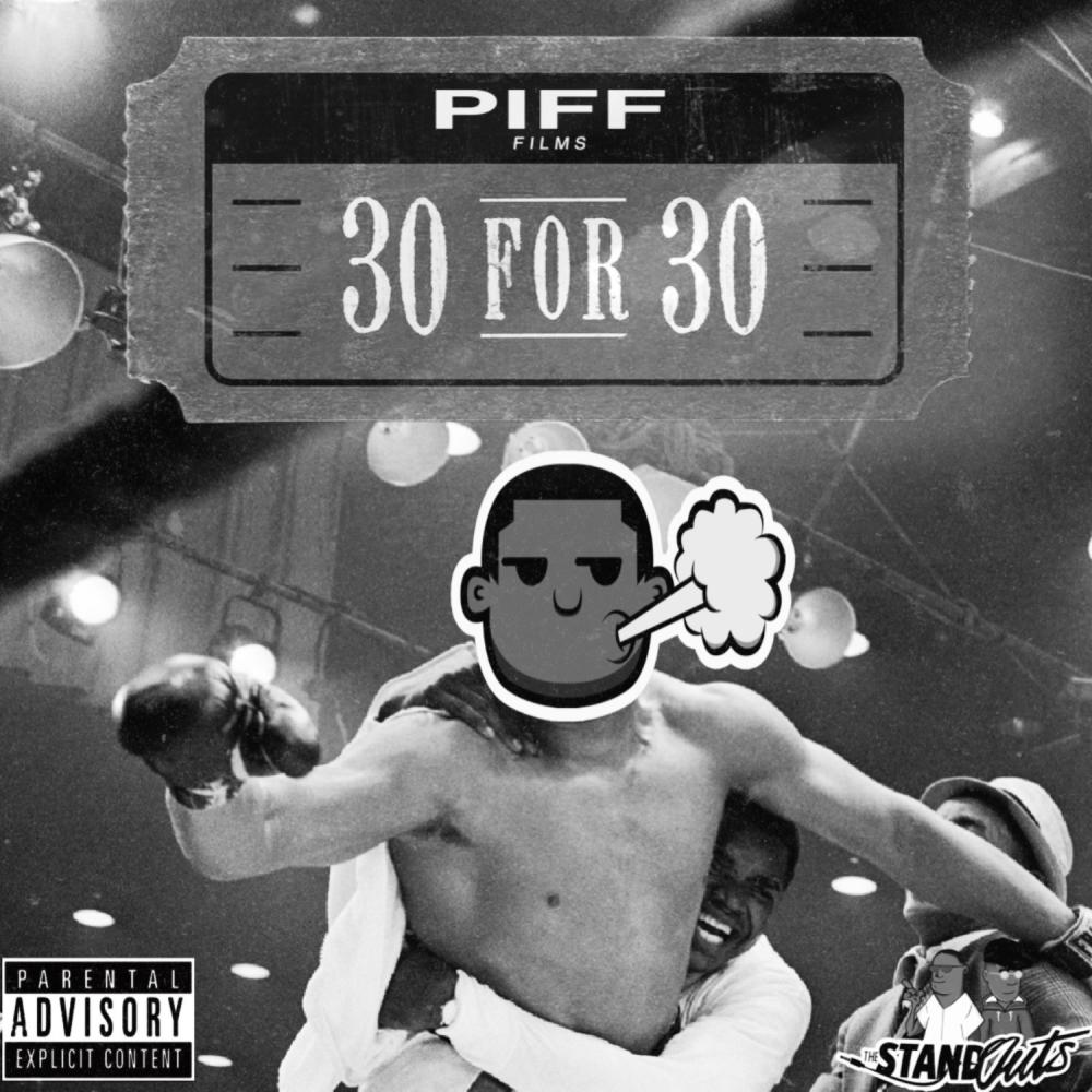 Stir The Pot Freestyle Part 30 for 30 (Explicit)