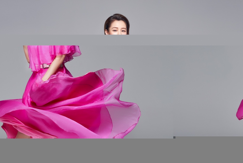 Vivian Hsu