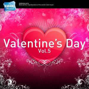 ดาวน์โหลดและฟังเพลง Valentine (In the Style of "Jim Brickman / Martina McBride") [Karaoke Version] พร้อมเนื้อเพลงจาก The Karaoke Channel