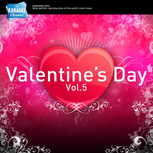 ดาวน์โหลดและฟังเพลง Valentine (In the Style of "Jim Brickman / Martina McBride") [Karaoke Version] พร้อมเนื้อเพลงจาก Karaoke