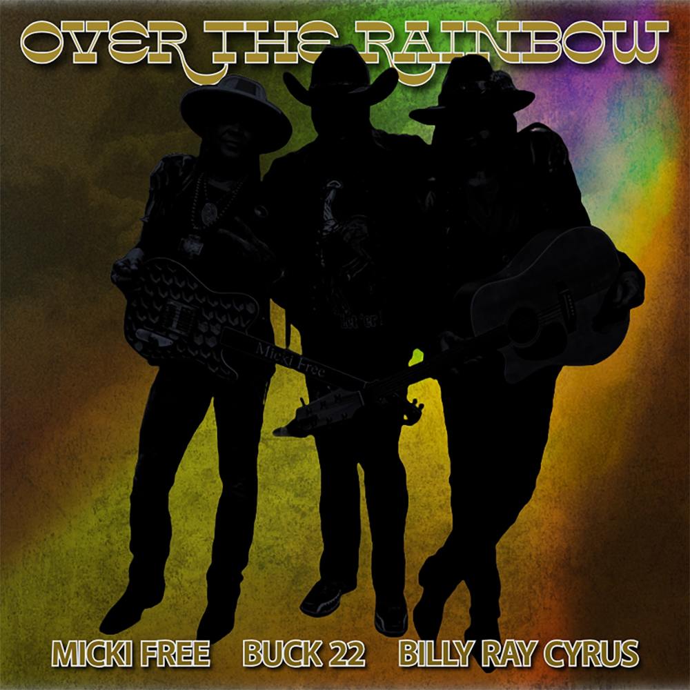Over the Rainbow