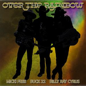 อัลบัม Over the Rainbow ศิลปิน Billy Ray Cyrus