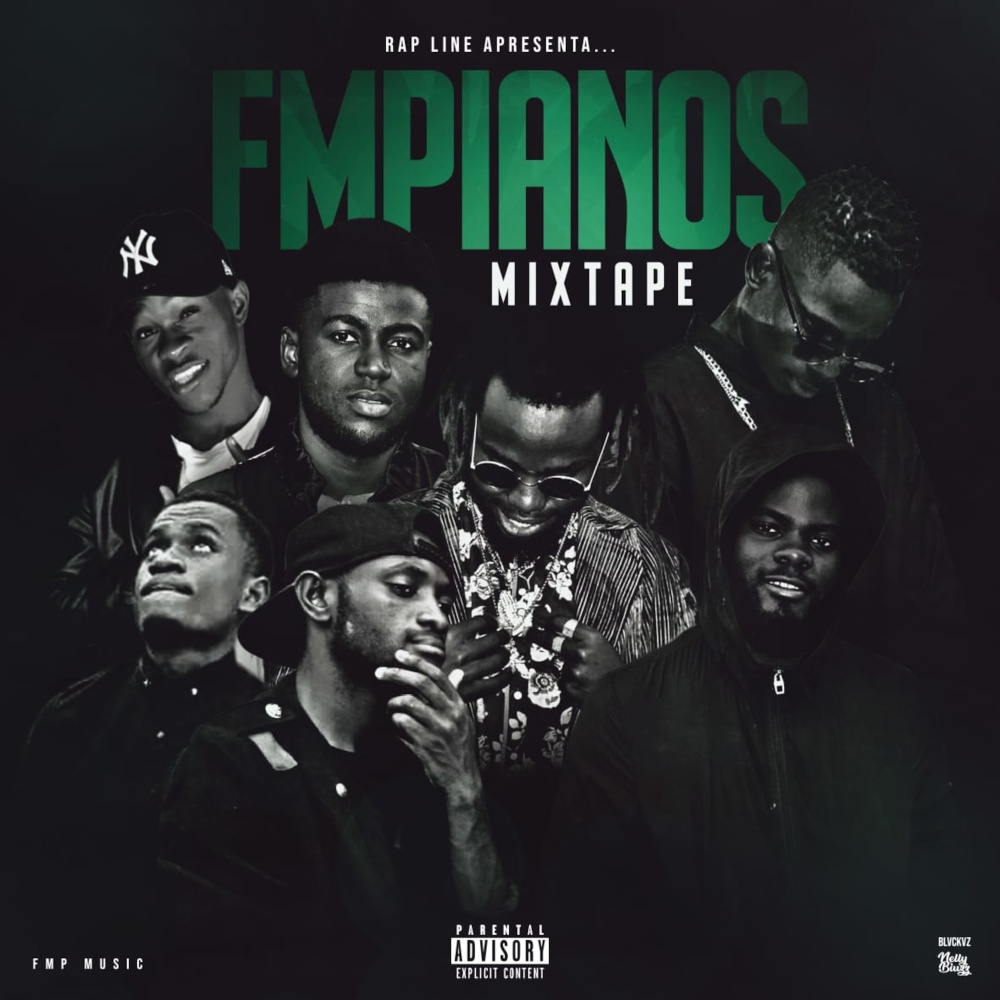 Não Kero Ficar Em Casa (Explicit)
