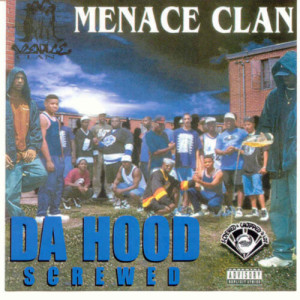 Listen to Me by Myself (Explicit) song with lyrics from Menace Clan