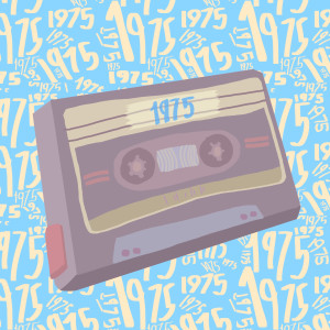 ดาวน์โหลดและฟังเพลง 1975 พร้อมเนื้อเพลงจาก Afternoon Peach