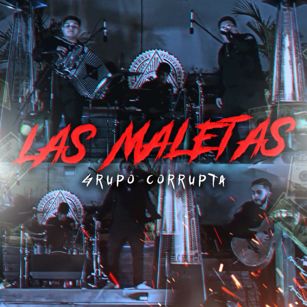 Las Maletas