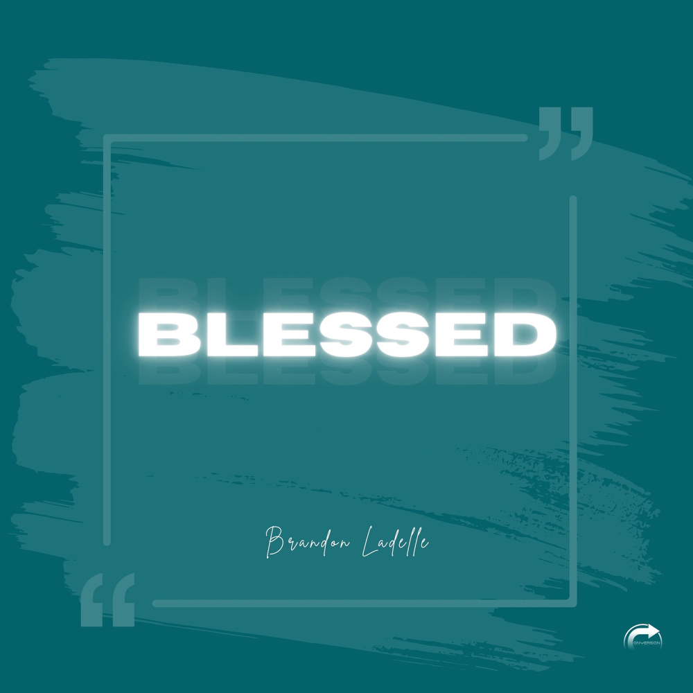 Blessed