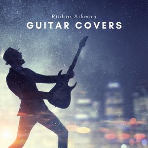 Album Guitar Covers from 