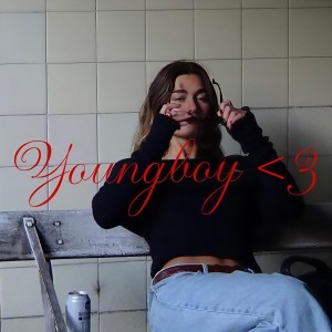 Album YoungBoy from Luisa