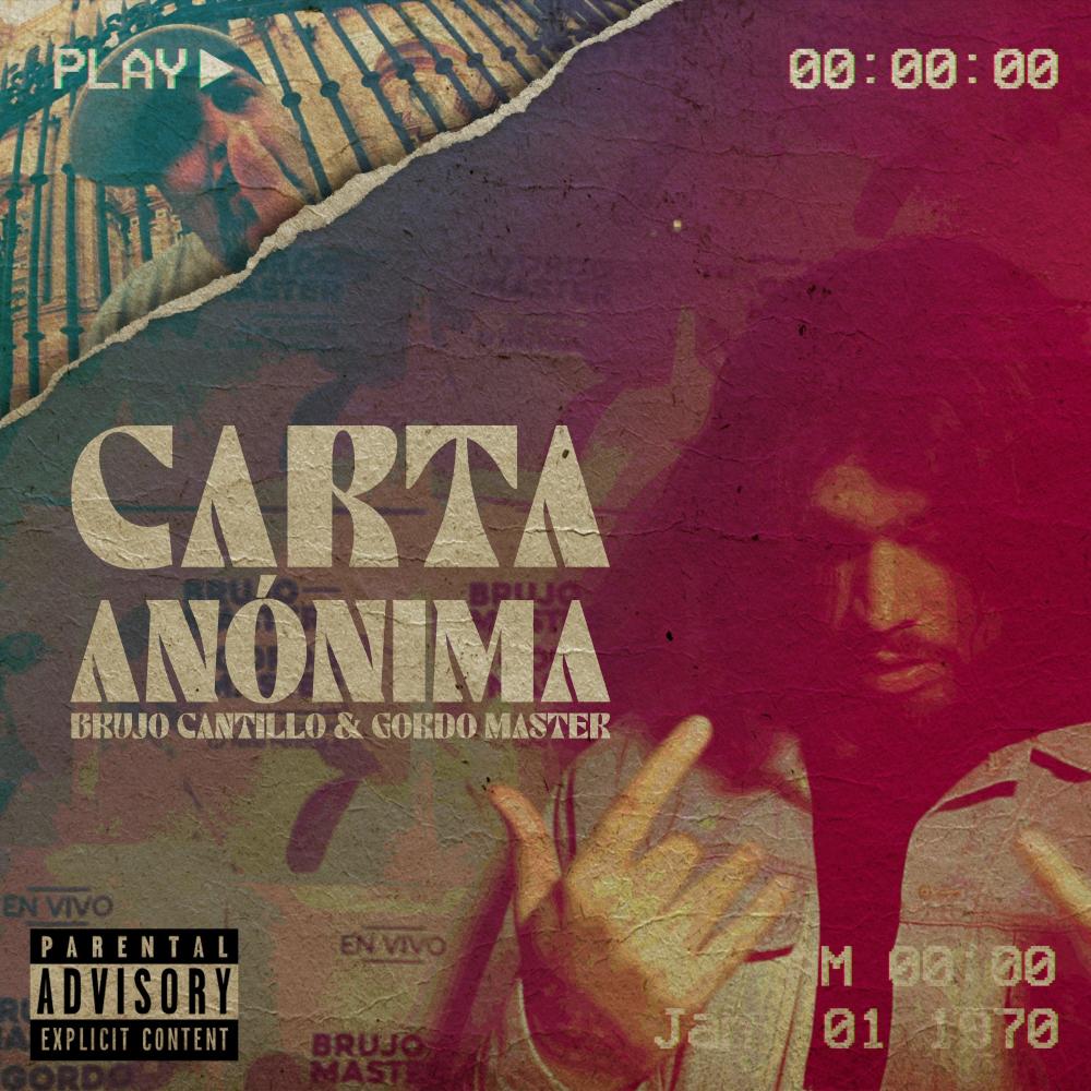 Carta Anónima (Explicit)