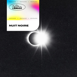 Various的专辑Roy Music Library - Nuit Noire