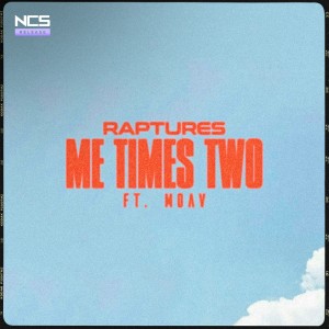 Raptures.的專輯Me Times Two