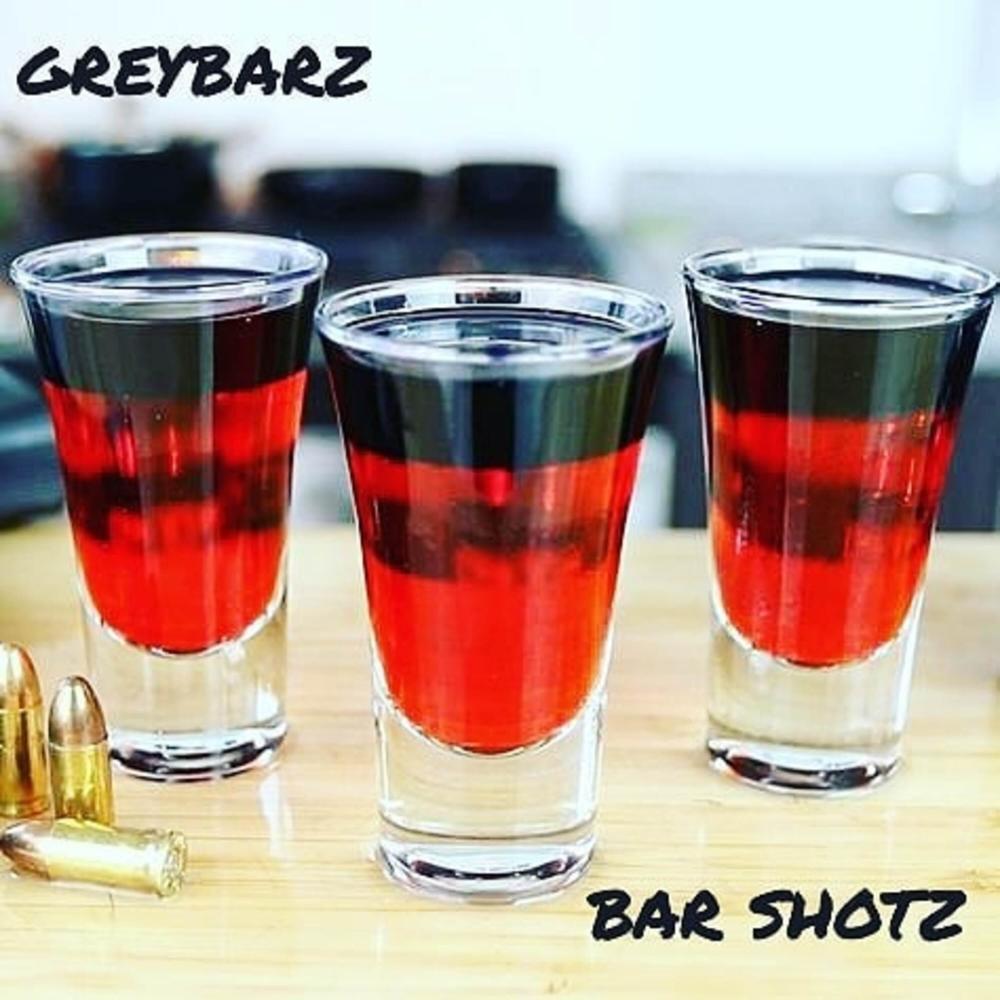 Bar Shotz (Explicit)