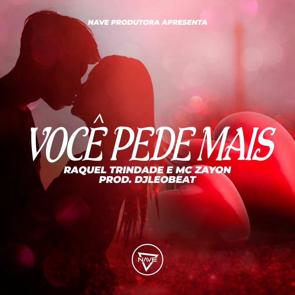 Você pede mais (Explicit)