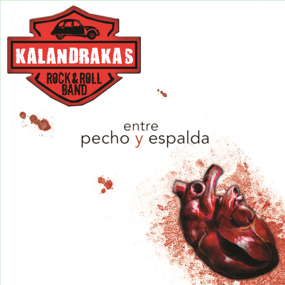 Esta Noche No Voy a Parar