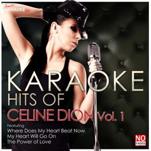 ดาวน์โหลดและฟังเพลง Power of Love (In the Style of Celine Dion) [Karaoke Version] (Karaoke Version) พร้อมเนื้อเพลงจาก Ameritz Karaoke Hits