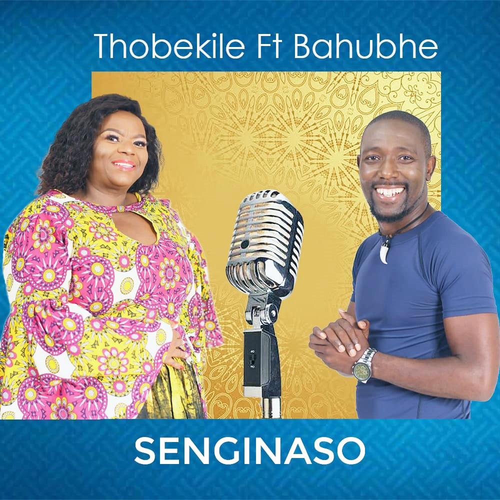 SENGINASO (feat. BAHUBHE) (Radio Edit)